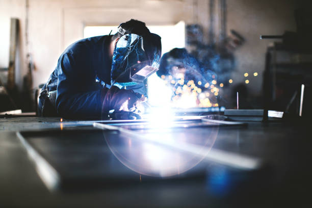 Best Welding Inspection and Certification in Stockdale, TX