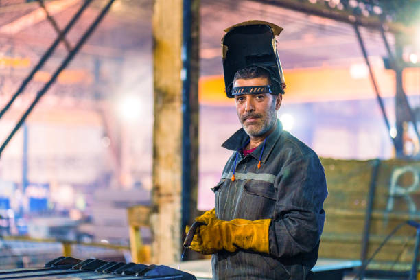 Best Aerospace and Defense Welding in Stockdale, TX