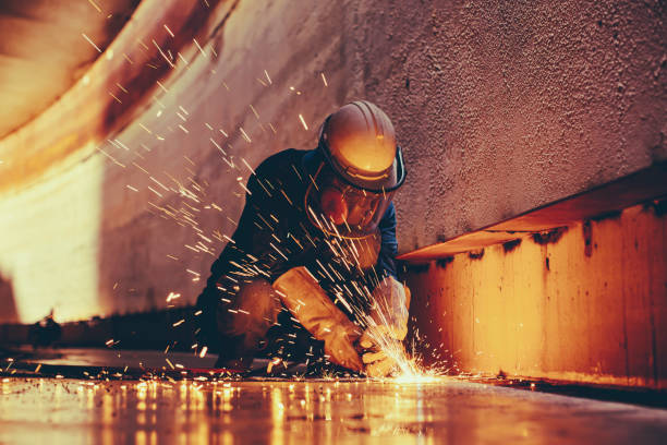 Best Food and Beverage Processing Equipment Welding in Stockdale, TX