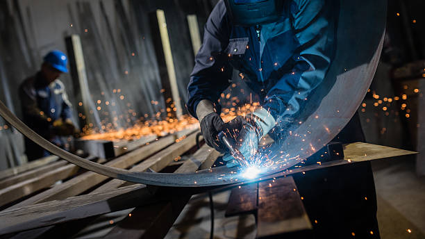 Best Marine and Shipbuilding Welding in Stockdale, TX