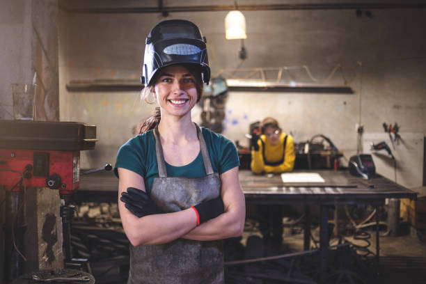 Best Specialty Welding Processes in Stockdale, TX