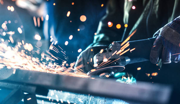 Reliable Stockdale, TX Welder & Metal Fabrication Solutions